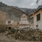 Chiu Gompa-Kloster (Vogelkloster)